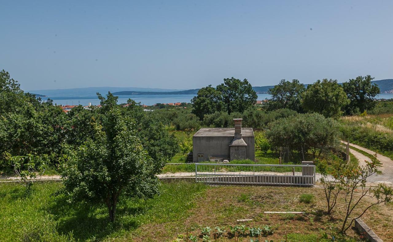 Castello Flower Apartment Kaštela المظهر الخارجي الصورة