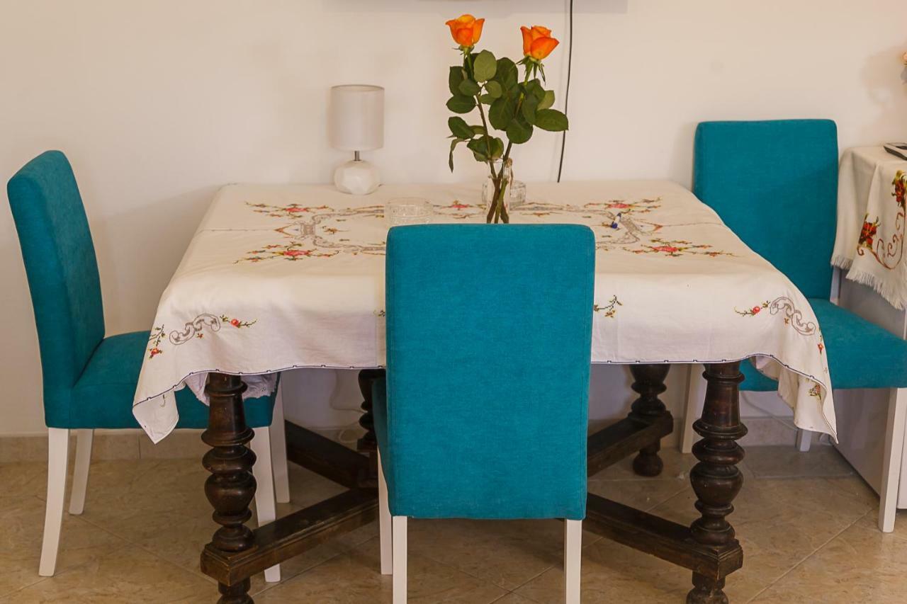 Castello Flower Apartment Kaštela المظهر الخارجي الصورة